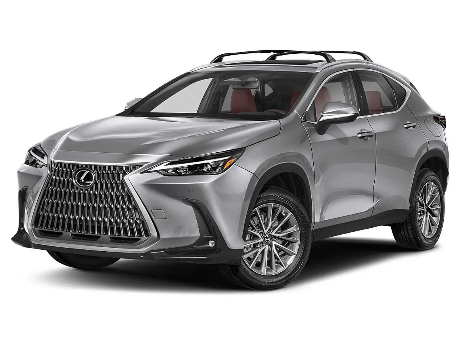 2023 Lexus NX 350 350 Premium AWD's photo