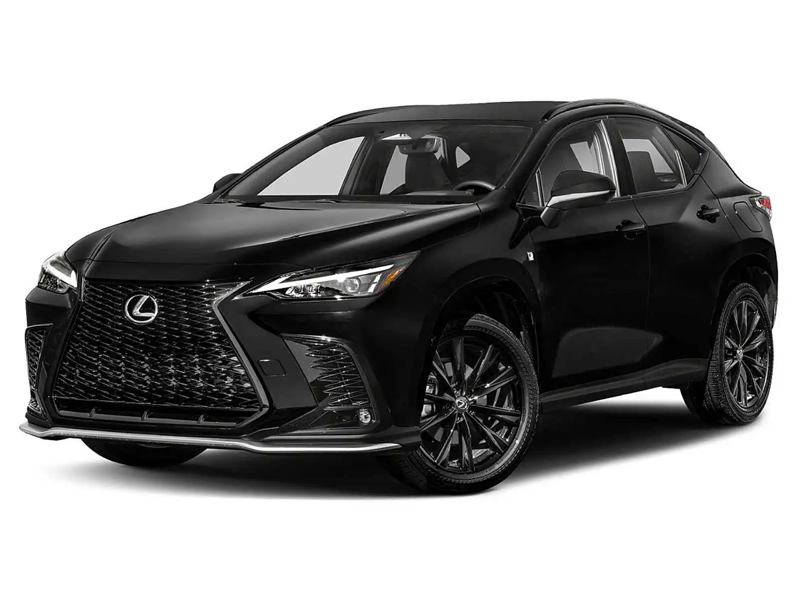 2023 Lexus NX 350 350 F-Sport AWD's photo
