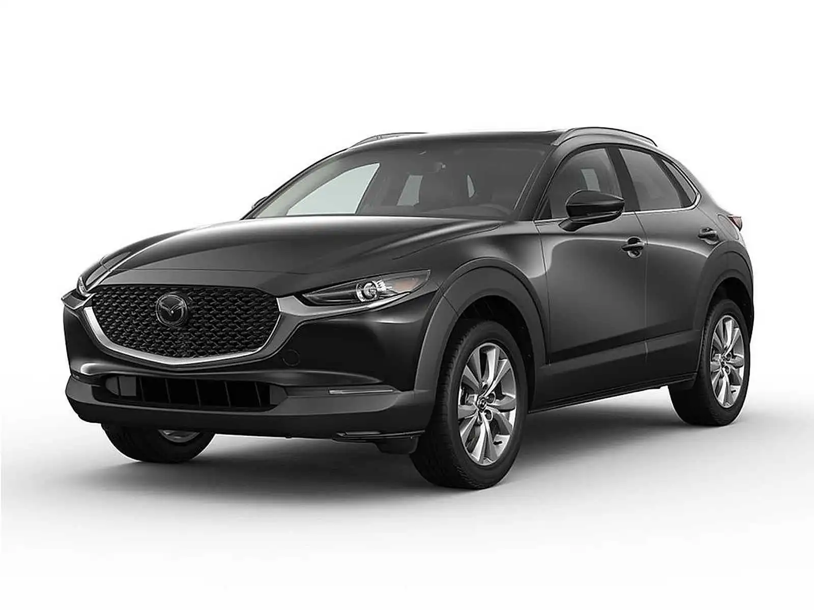 2023 Mazda CX-30 Preferred AWD's photo