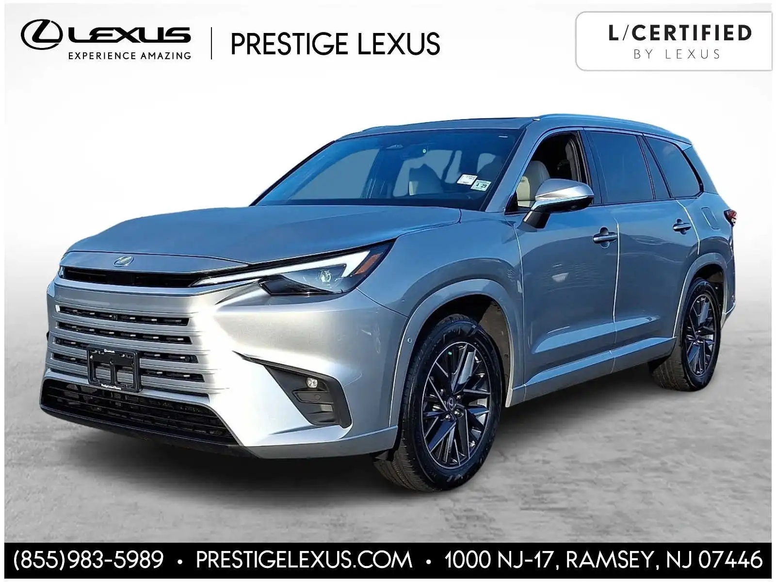 2024 Lexus TX 350 350 Premium AWD's photo