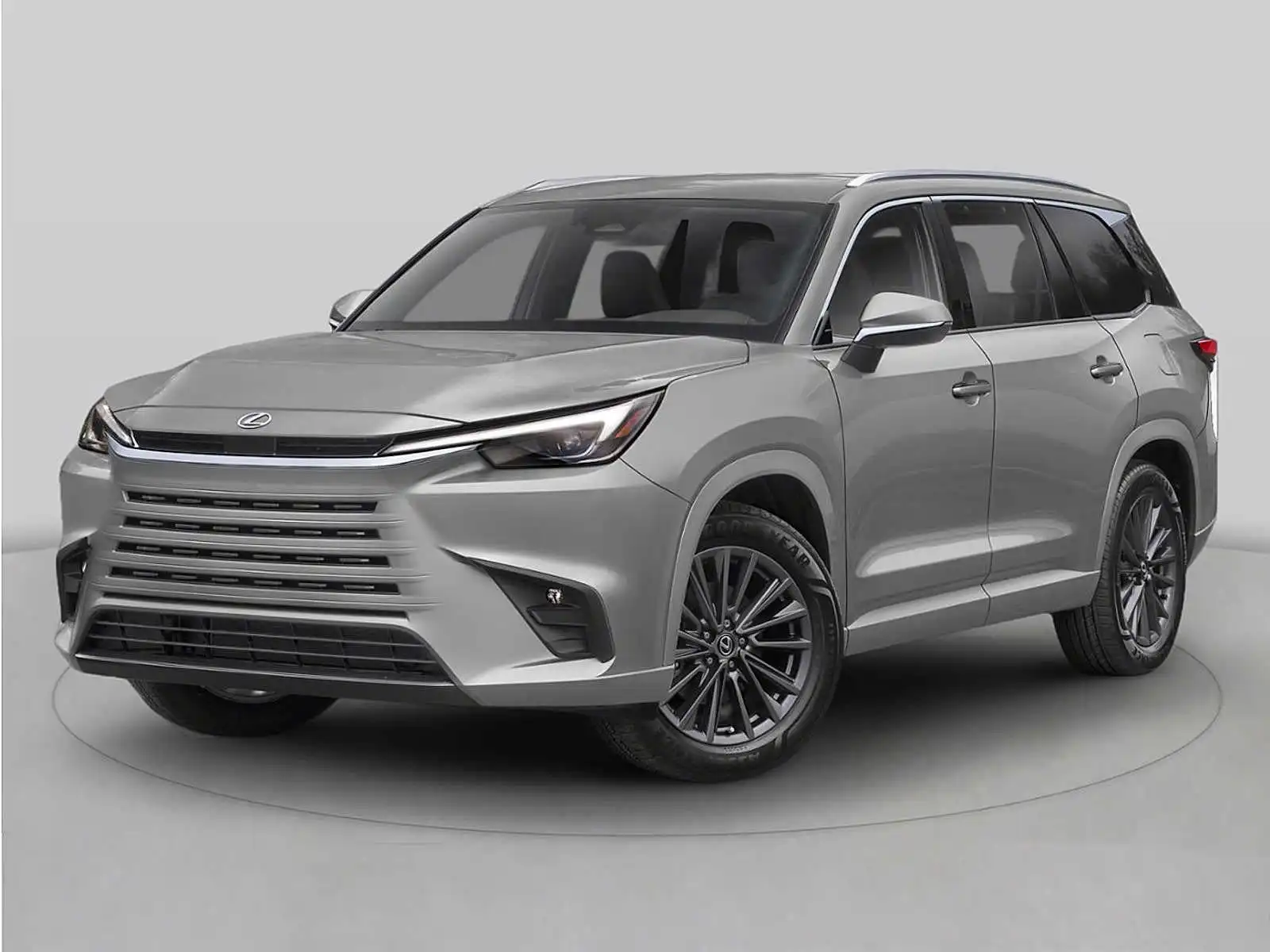 2026 Lexus TX 350 350 Premium AWD's photo