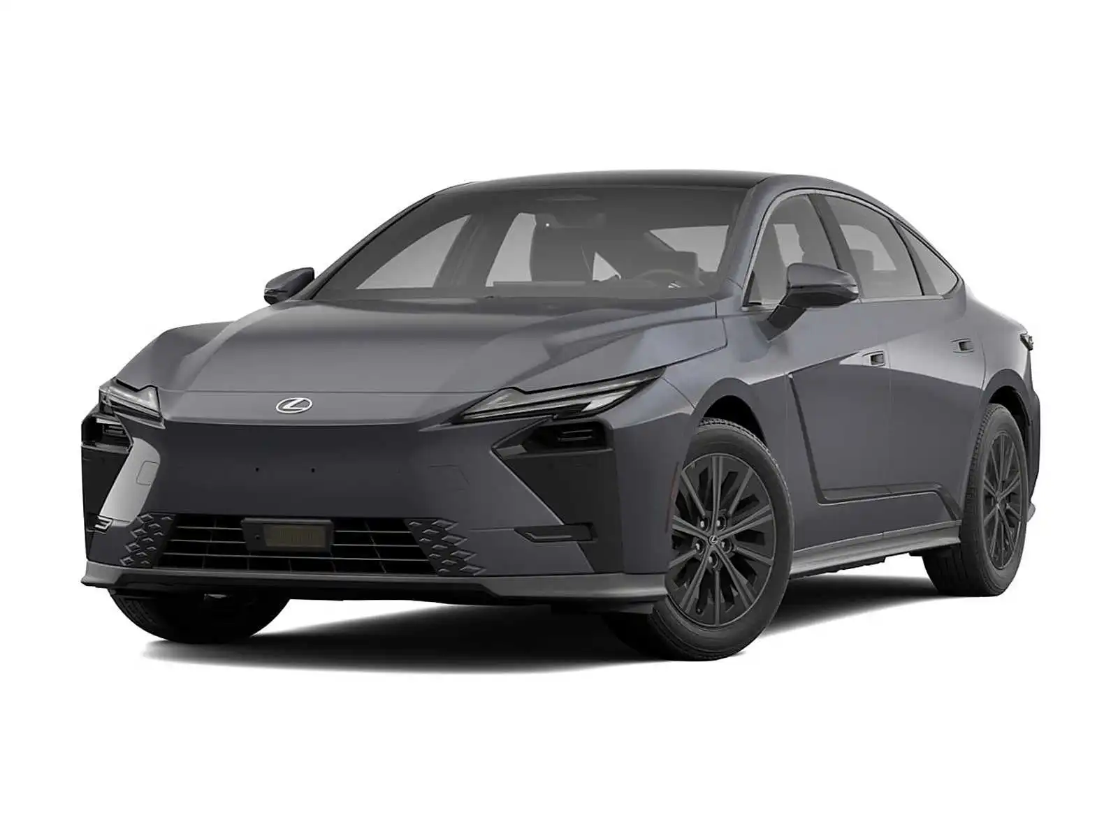 2026 Lexus ES 300h 350h Premium Plus AWD's photo