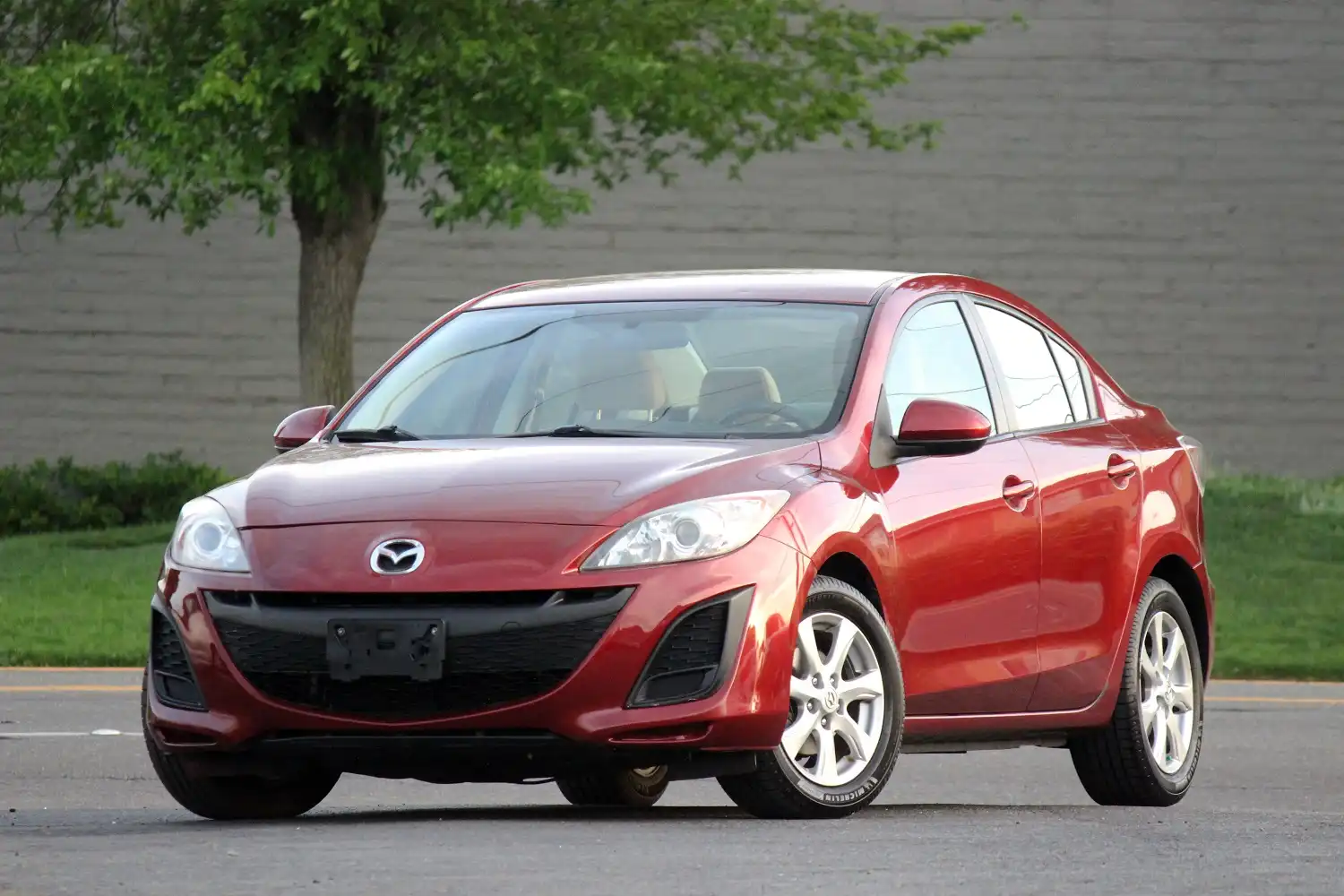 2010 Mazda CX-3 2.0 AUTO I Touring 4-DOOR's photo