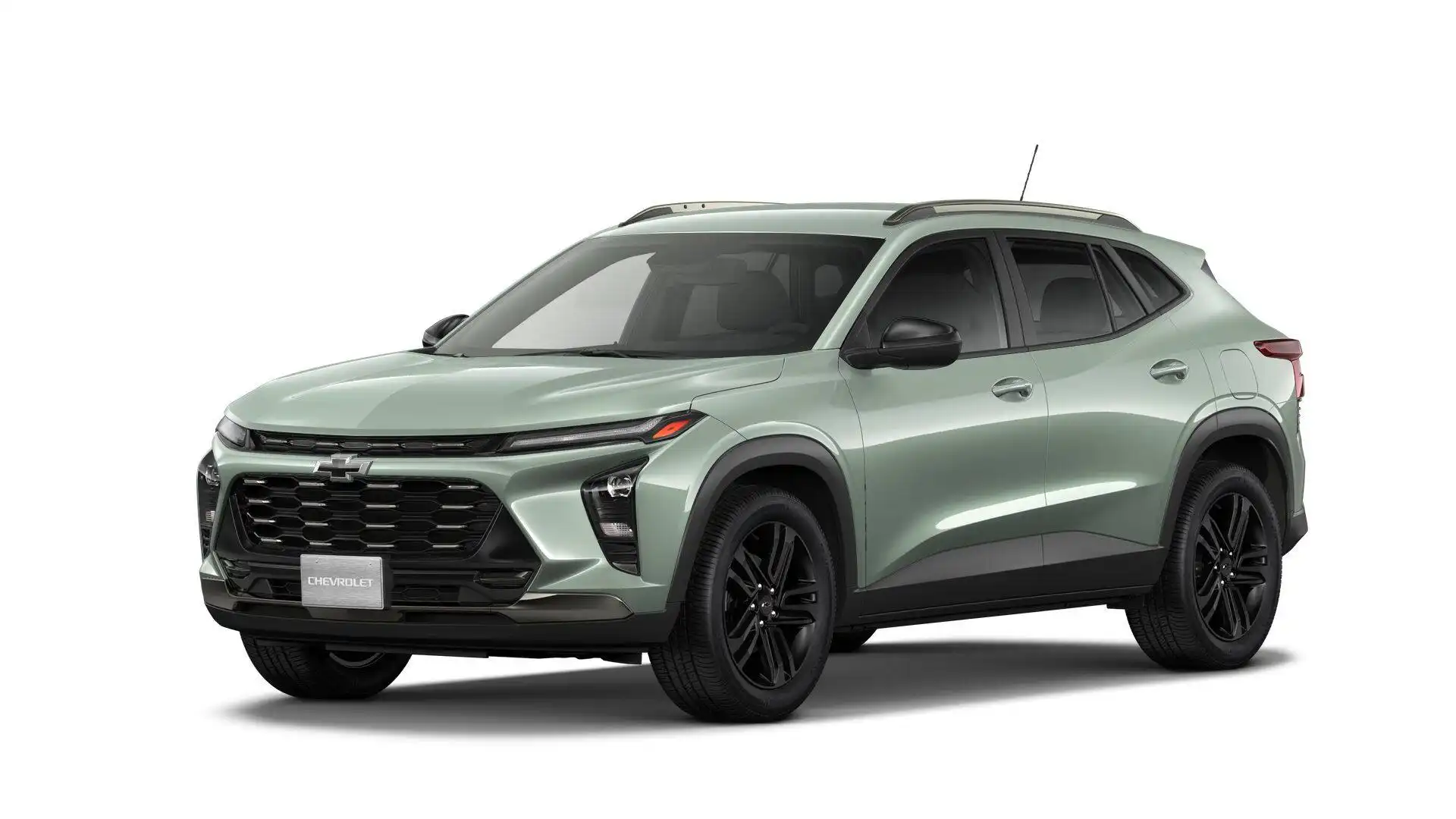 2026 Chevrolet Trax Activ's photo