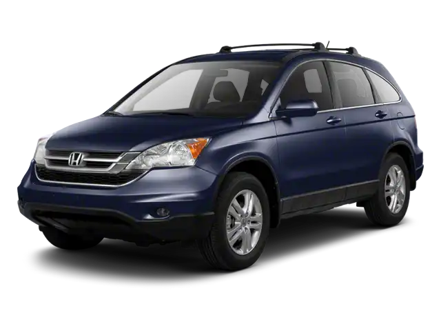 2011 Honda CR-V EX-L AUTO 4WD's photo