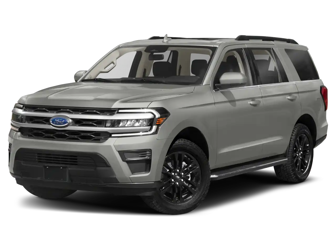 2022 Ford Expedition XLT 4x4's photo
