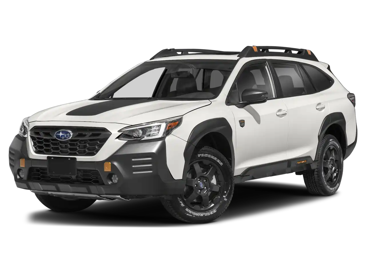2022 Subaru Outback Outback Wilderness's photo