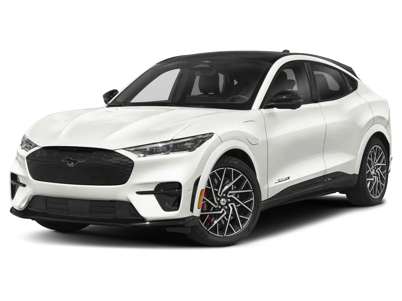 2023 Ford Mustang-Mach-e GT photo 1