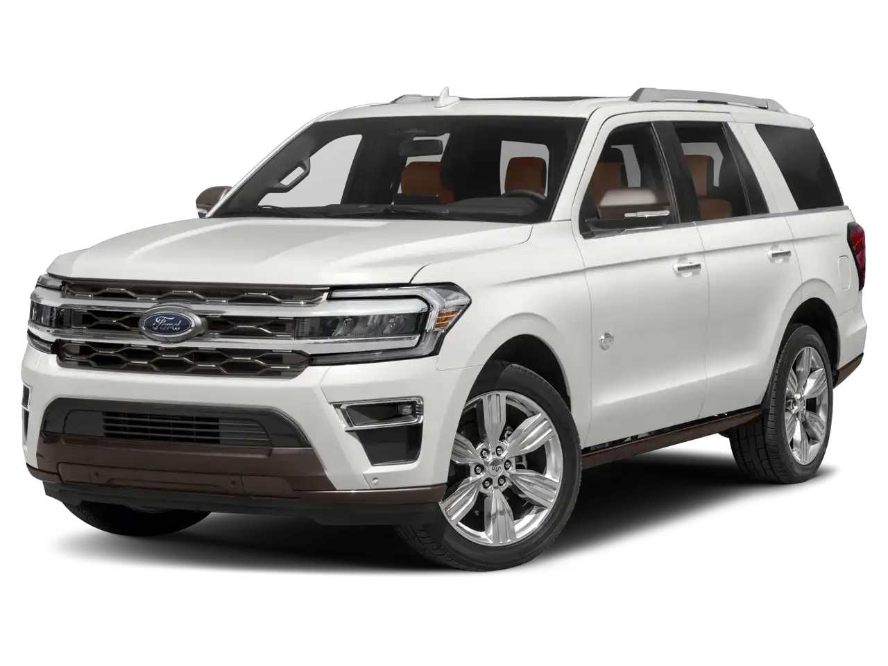 2024 Ford Expedition King Ranch 4WD's photo
