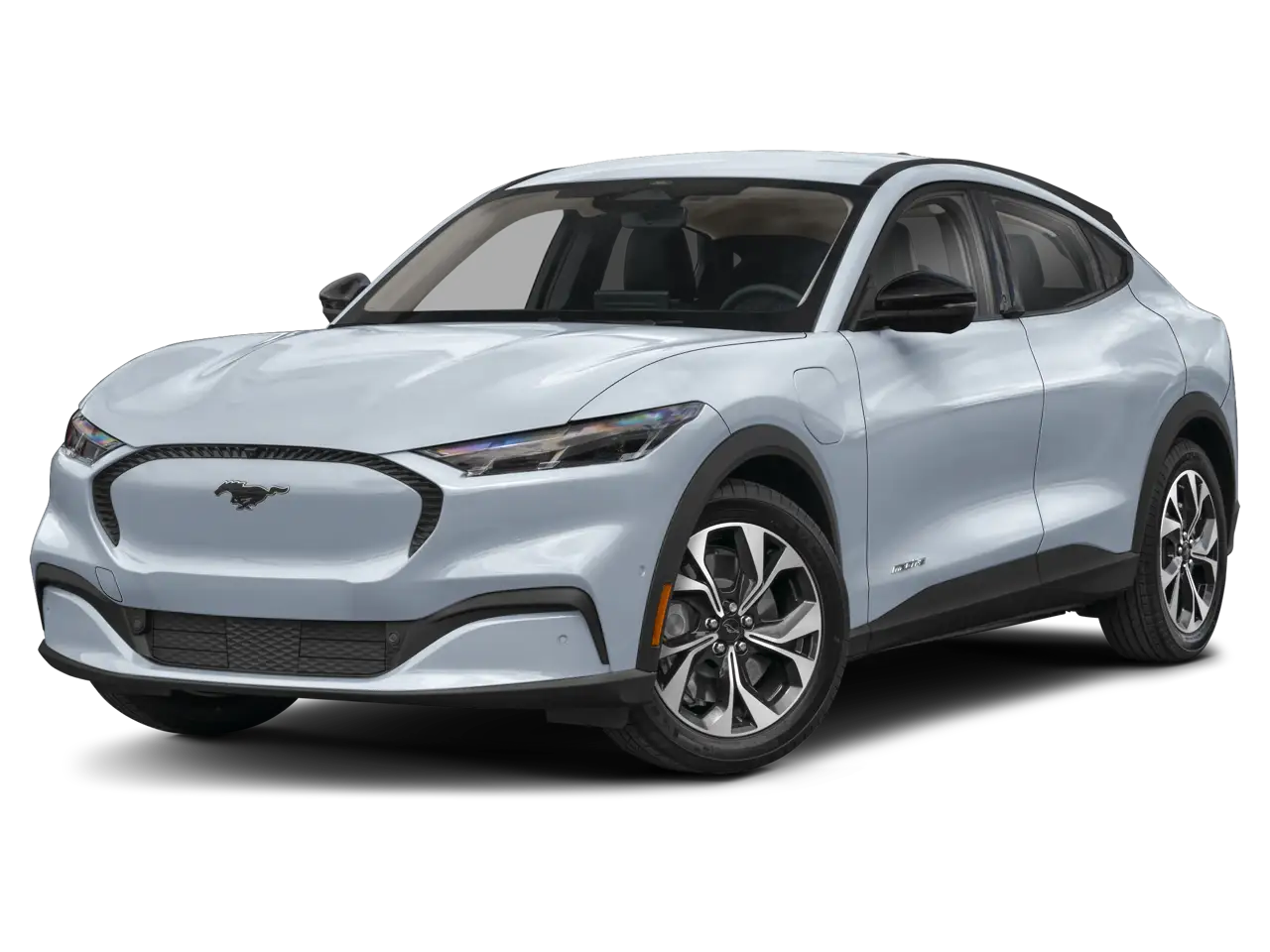 2024 Ford Mustang-Mach-e Select photo 1