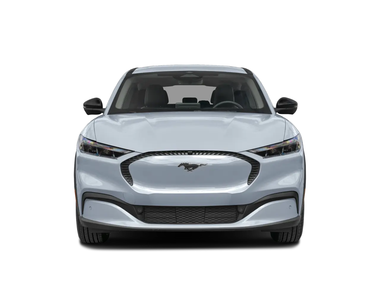 2024 Ford Mustang-Mach-e Select photo 4