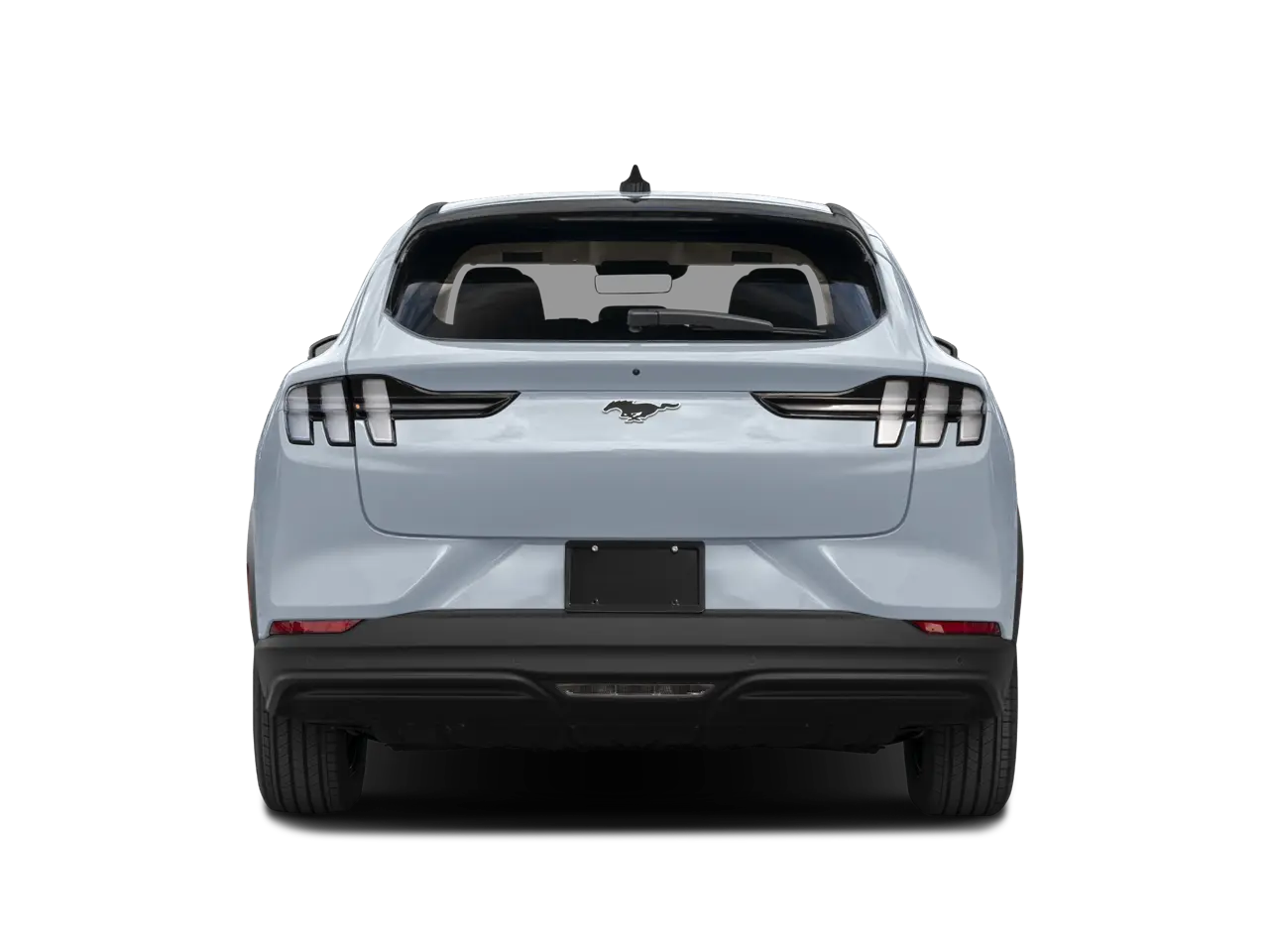 2024 Ford Mustang-Mach-e Select photo 5