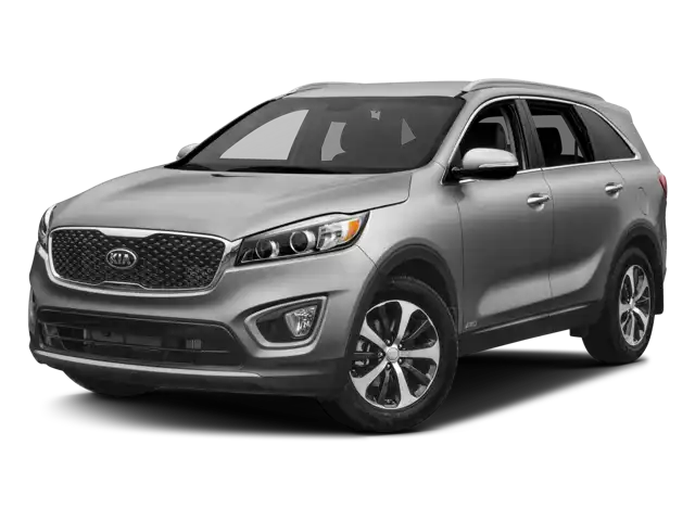 2017 Kia Sorento 2.0T EX AT 4WD's photo