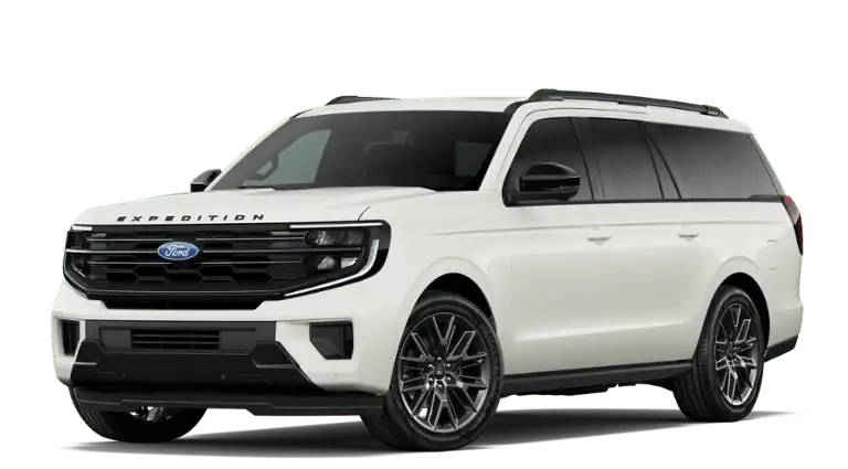 2027 Ford Expedition Platinum MAX 4x4's photo