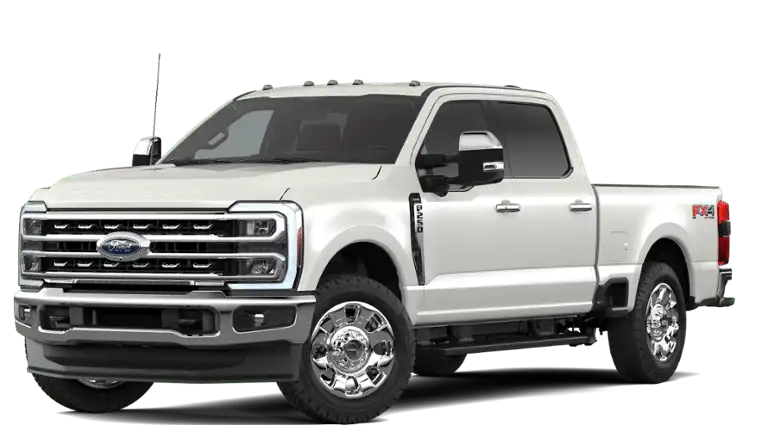 2026 Ford F-250 Lariat 4x4 Crew Cab 6-3/4' Box's photo