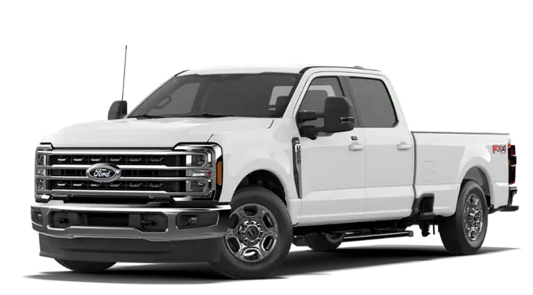 2027 Ford F-250 XLT 4WD Crew Cab 8' Box's photo