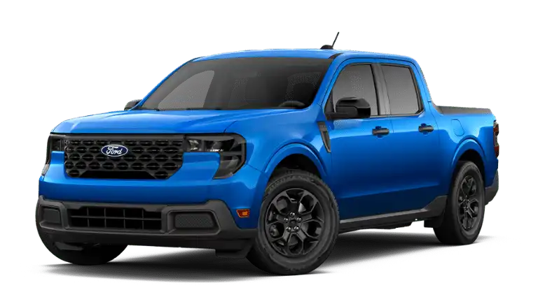 2026 Ford Maverick XLT AWD's photo