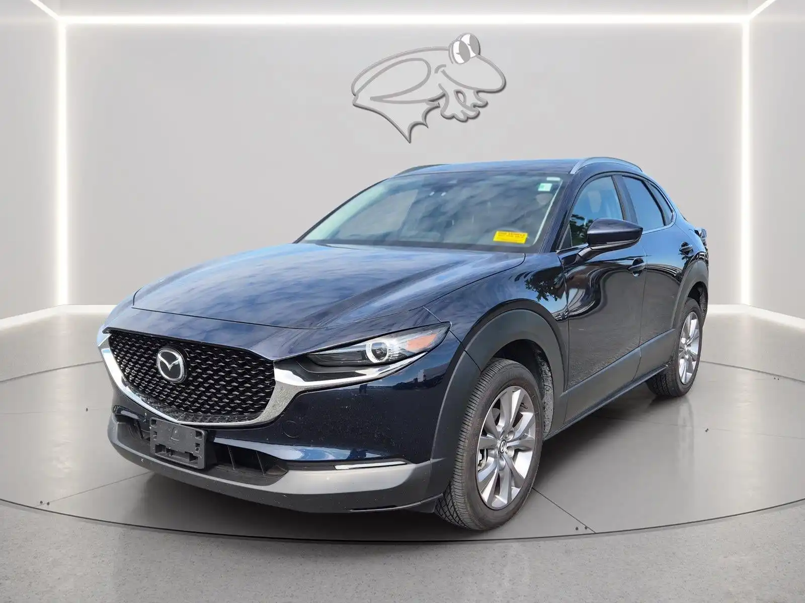 2023 Mazda CX-30 Preferred AWD's photo