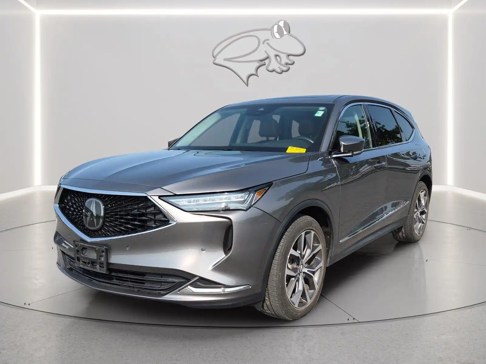 2023 Acura MDX SH-AWD w/Technology Package's photo