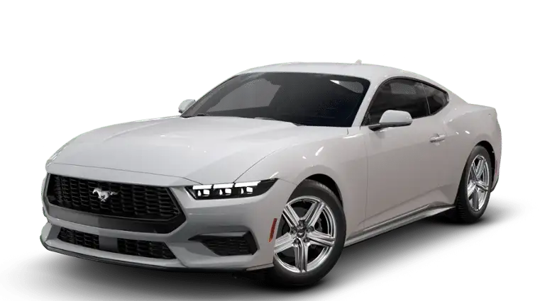 2026 Ford Mustang EcoBoost Fastback's photo