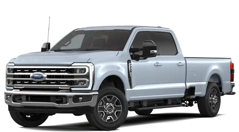 2026 Ford F-250 Lariat Crew Cab 8' Box's photo