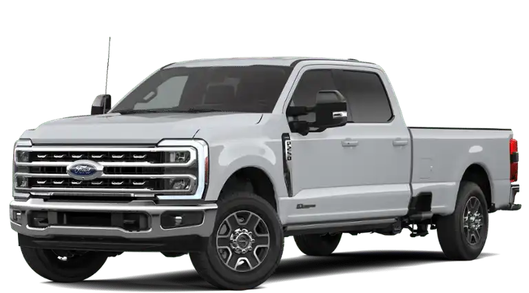 2026 Ford F-250 Lariat Crew Cab 8' Box's photo