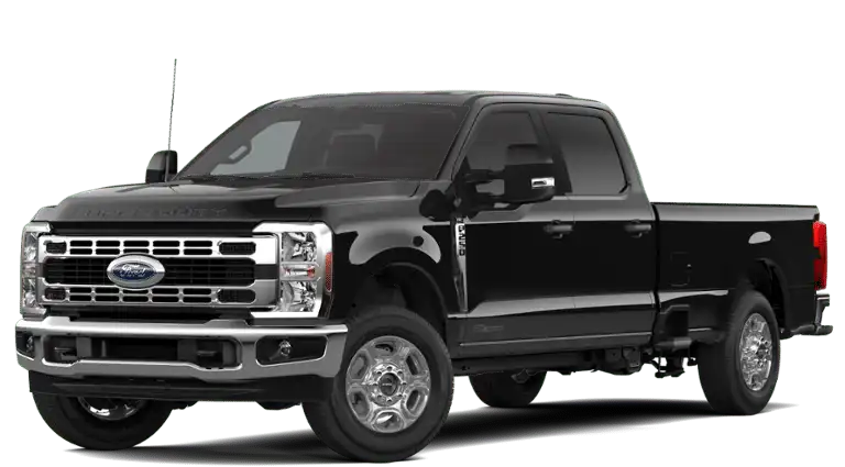 2026 Ford F-250 XLT Crew Cab 8' Box's photo