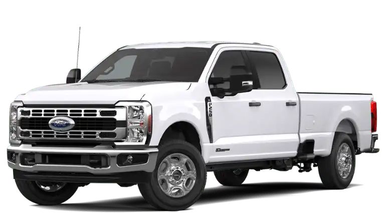 2026 Ford F-250 XLT Crew Cab 8' Box's photo
