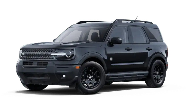 2025 Ford Bronco Sport Big Bend 4X4's photo
