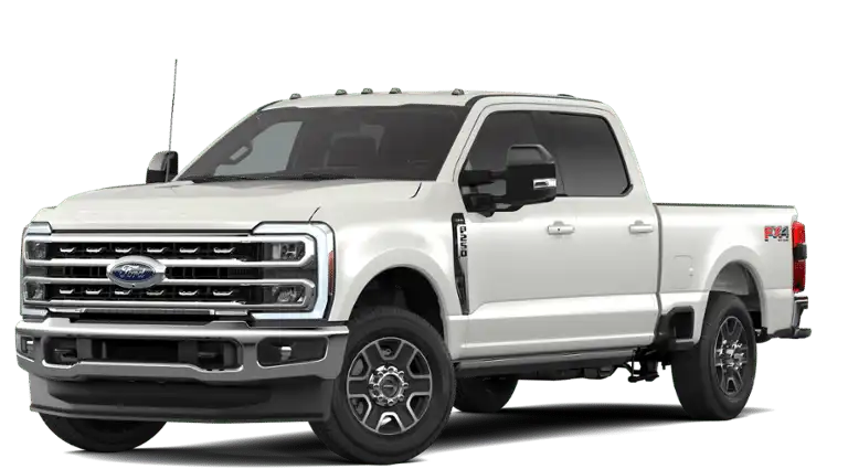 2026 Ford F-250 Lariat 4x4 Crew Cab 6-3/4' Box's photo
