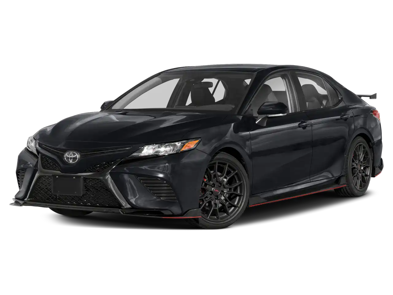 2023 Toyota Camry TRD's photo