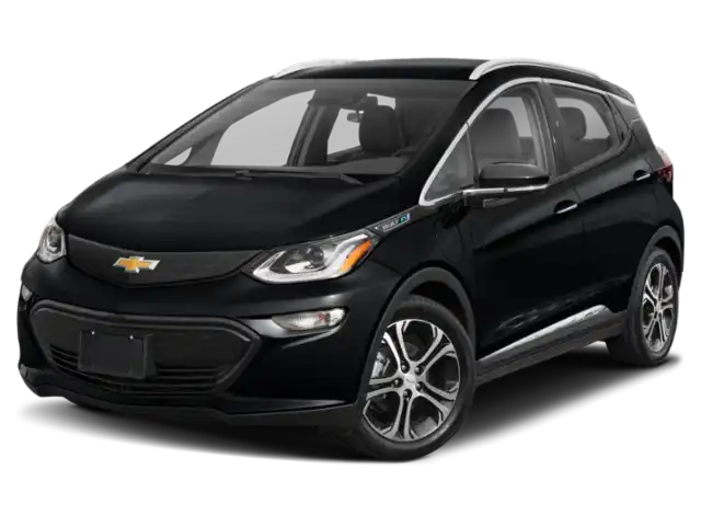 2018 Chevrolet Bolt EV Premier Auto's photo
