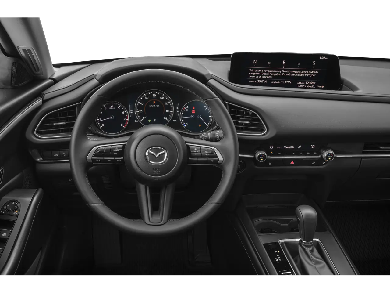 2026 Mazda CX-30 Preferred AWD photo 4