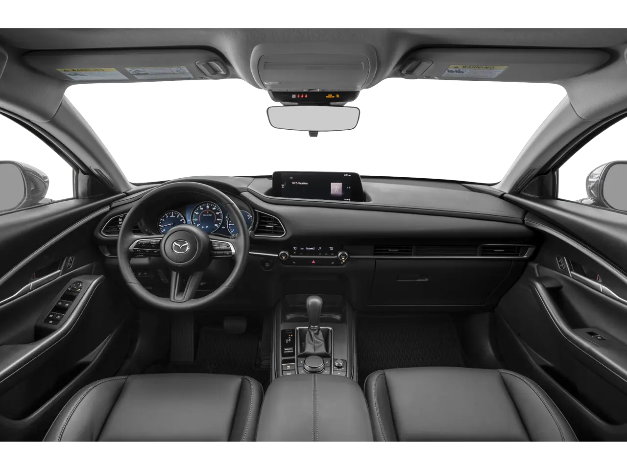 2026 Mazda CX-30 Preferred AWD photo 5