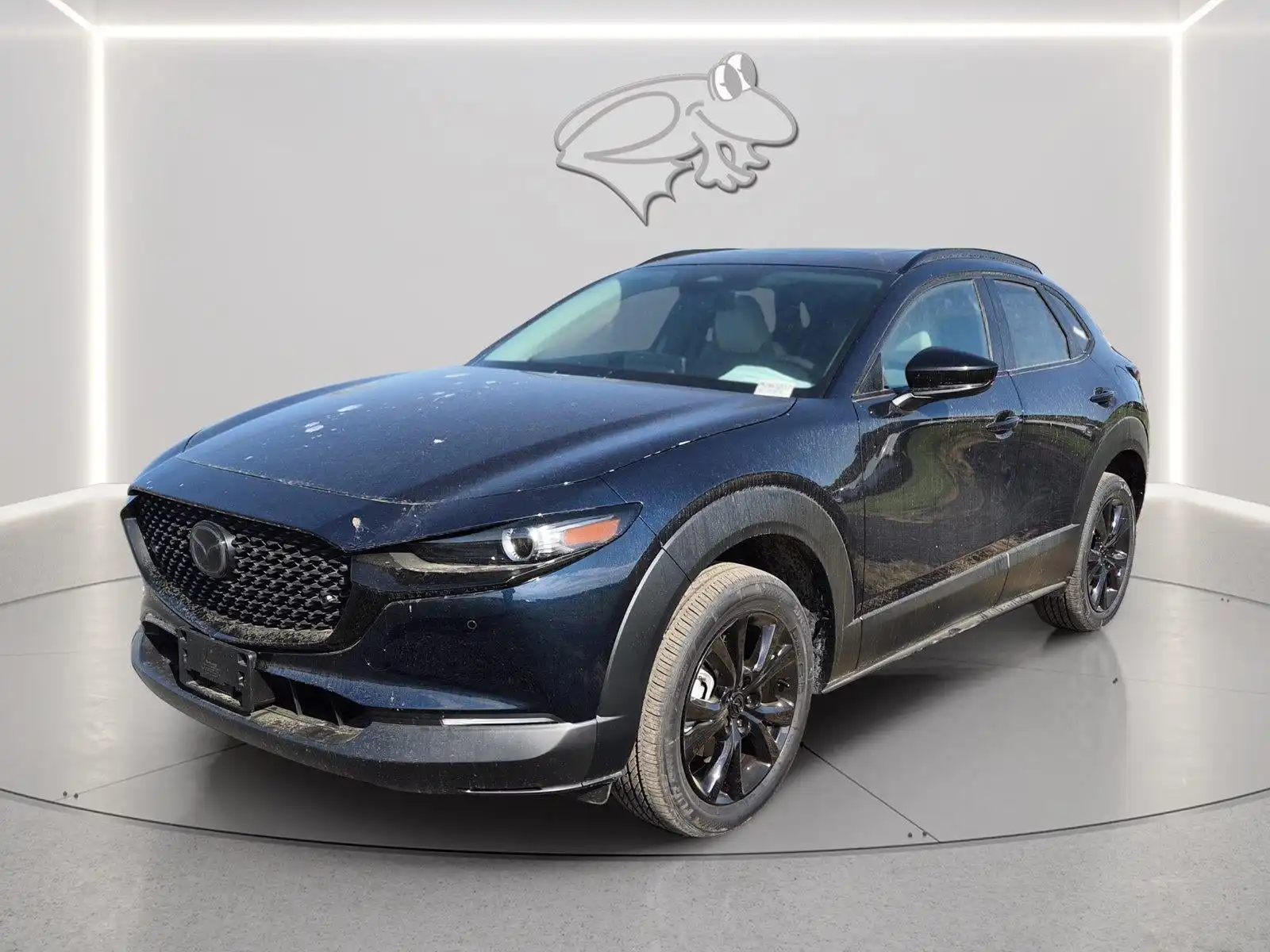 2026 Mazda CX-30 Aire Edition AWD's photo