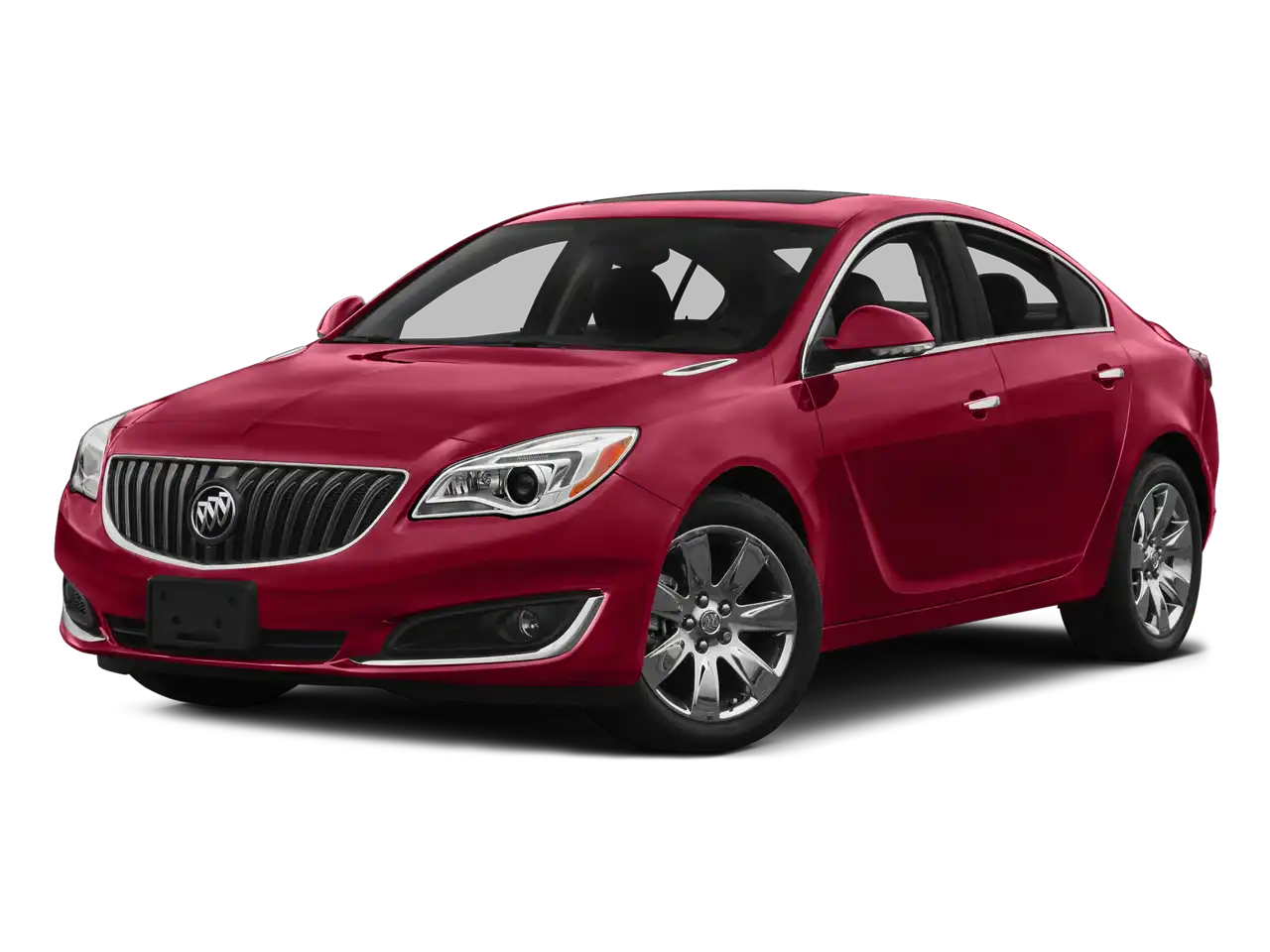 2016 Buick Regal Premium 2 Group's photo