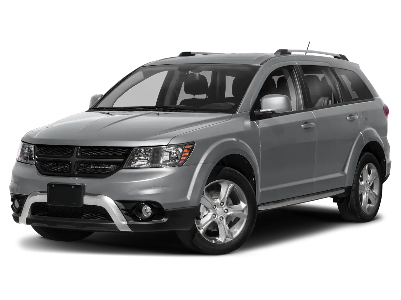 2018 Dodge Journey Crossroad FWD's photo