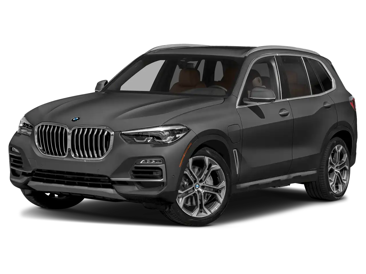 2023 BMW X5 xDrive45e's photo
