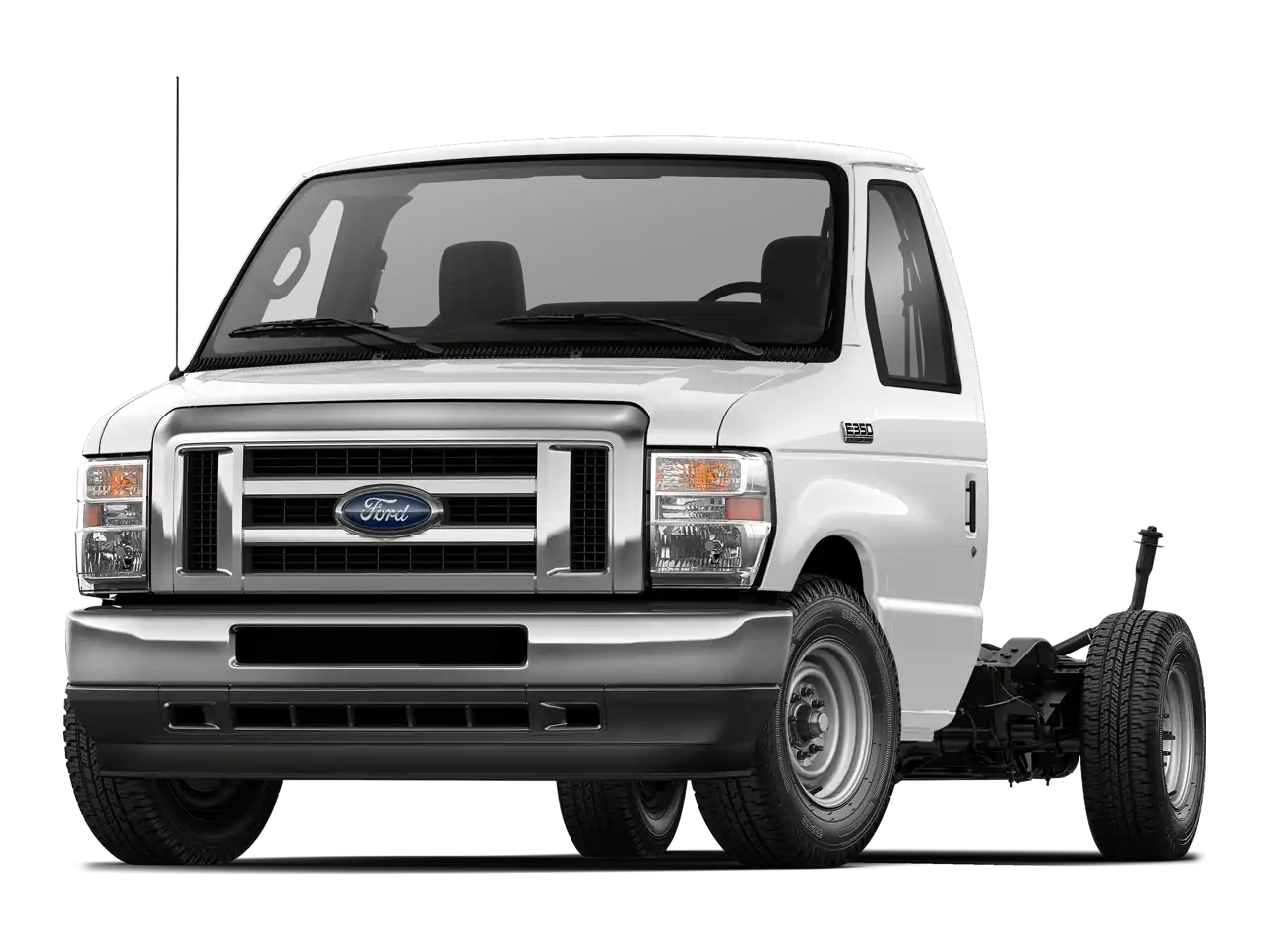 2022 Ford E-Series SRW E-350 Super Duty 158 in WB's photo