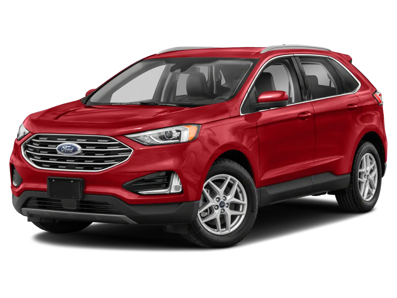 2022 Ford Edge SEL AWD photo 1