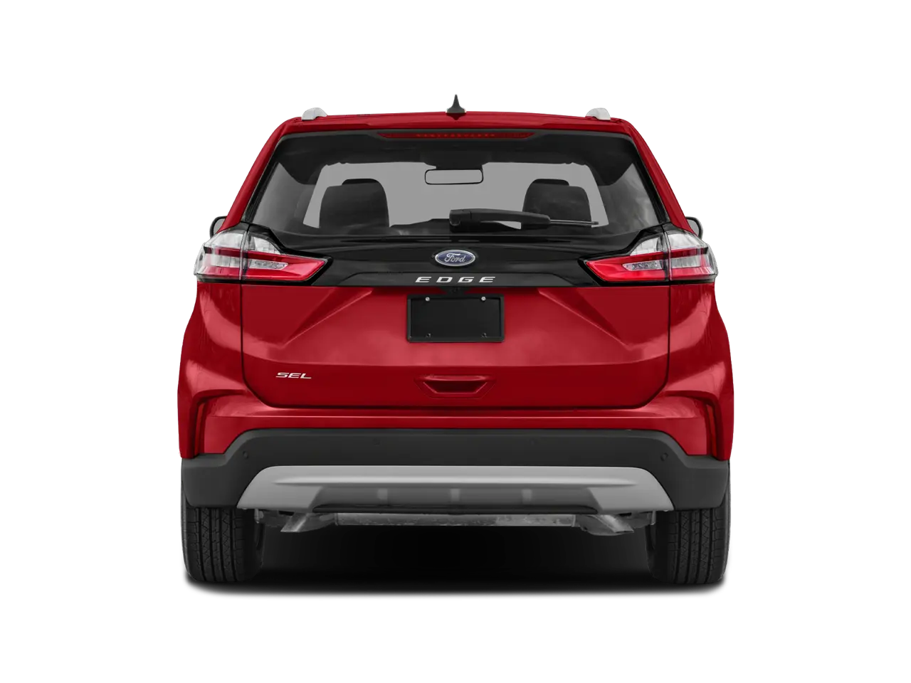 2022 Ford Edge SEL AWD photo 5