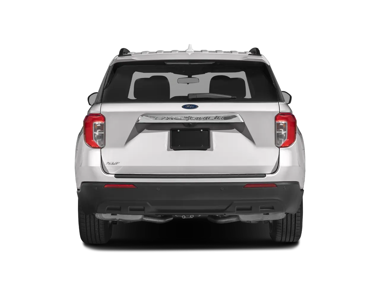2023 Ford Explorer XLT RWD photo 5