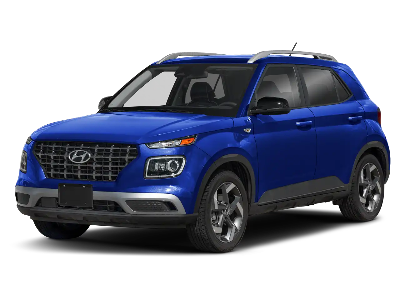 2025 Hyundai Venue Limited IVT's photo