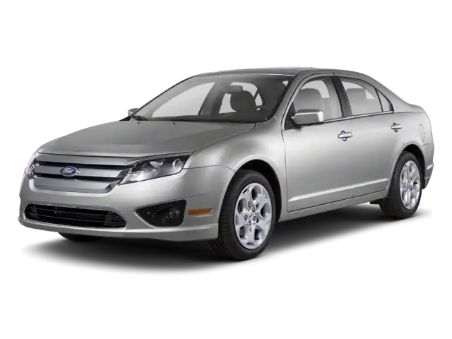 2011 Ford Fusion I-4 SE's photo