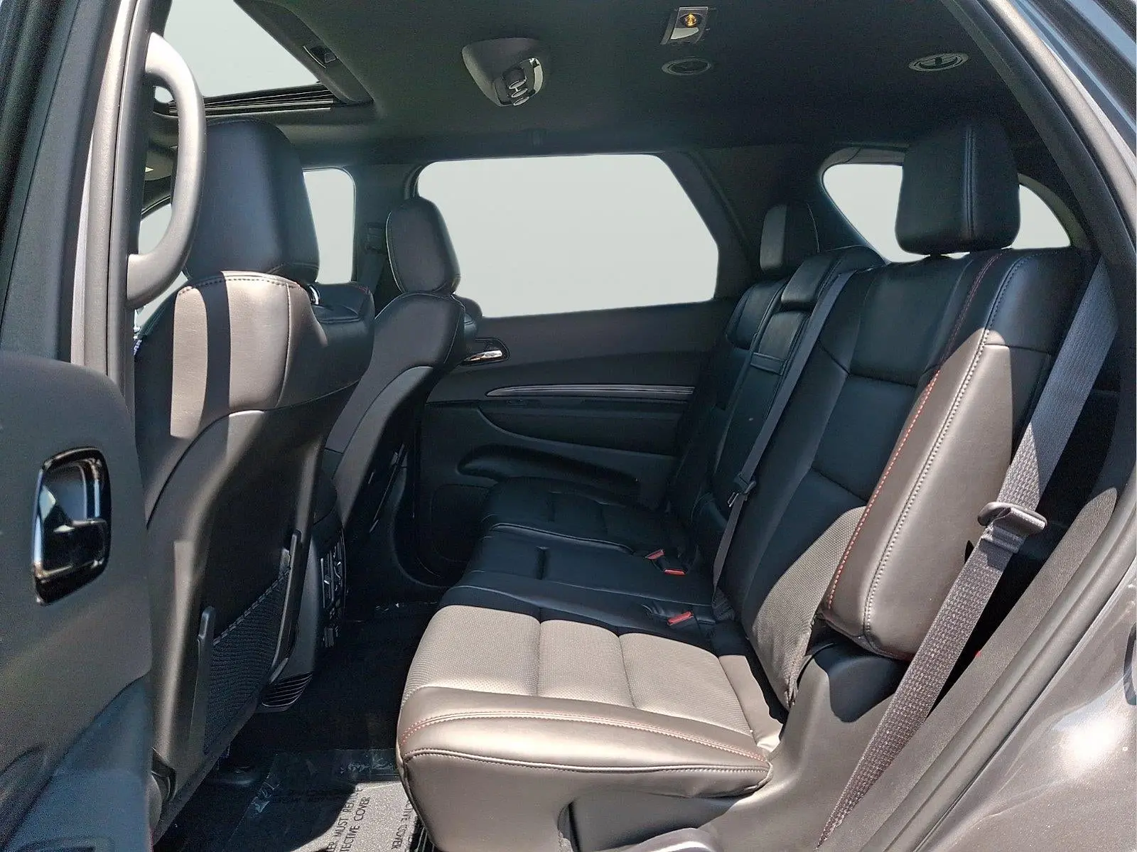 2026 Dodge Durango GT HEMI Plus V8 AWD photo 5