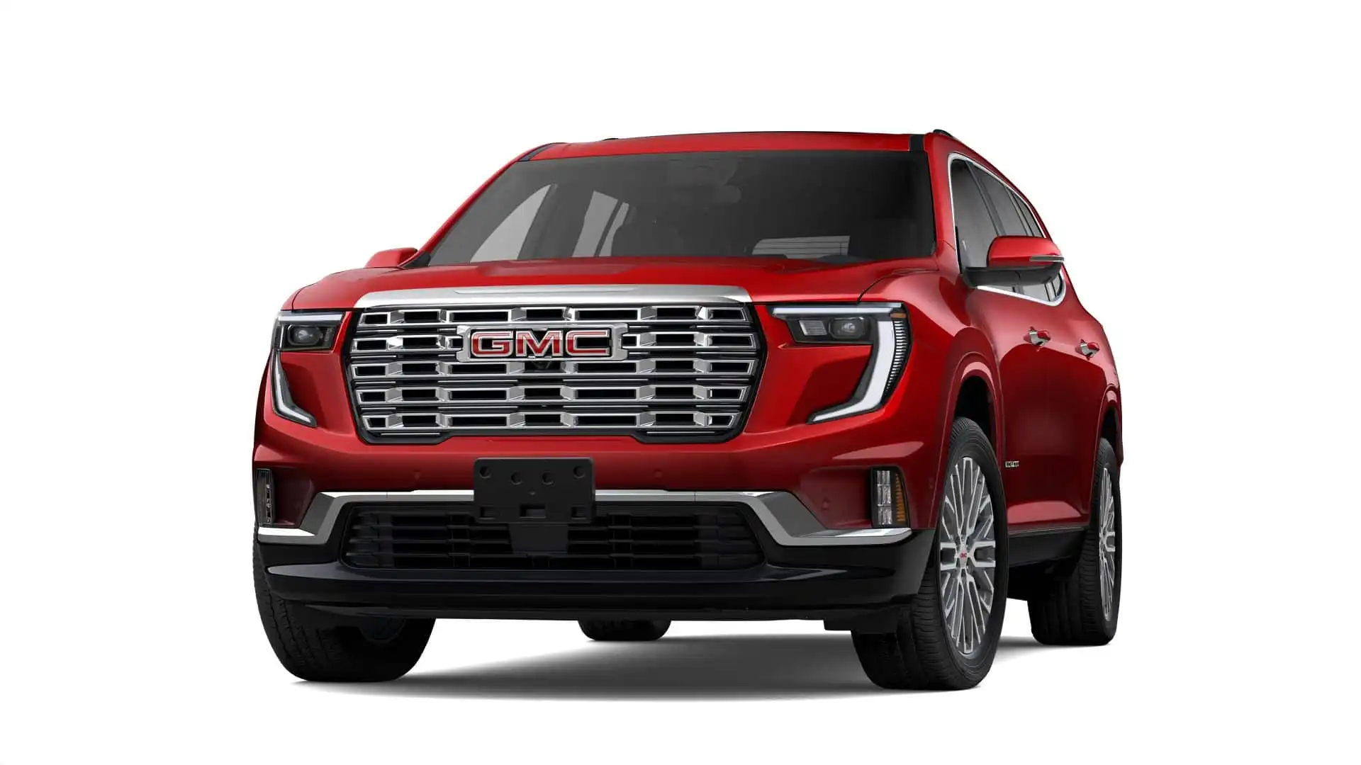 2026 GMC Acadia Denali AWD's photo