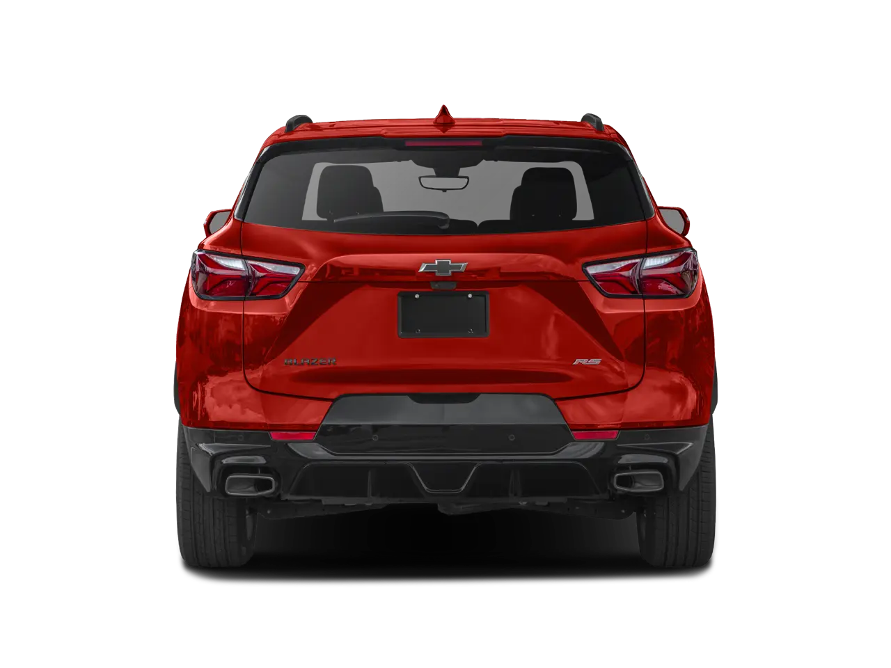 2021 Chevrolet Blazer 3.6 RS AWD photo 5