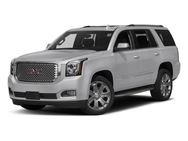 2018 GMC Yukon 2WD Denali's photo