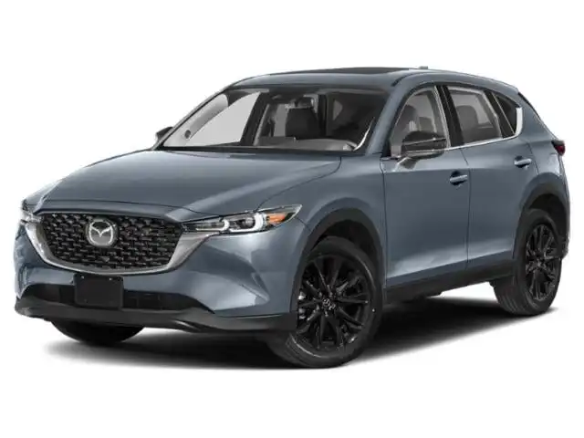2023 Mazda CX-5 S Carbon Edition Auto AWD's photo
