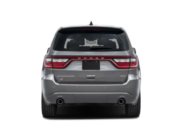 2027 Dodge Durango HEMI V8 GT AWD Plus photo 5